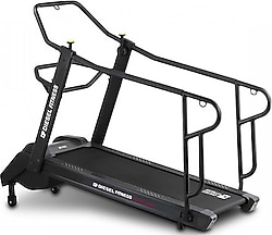 Diesel Fitness Power Zone Koşu Bandı
