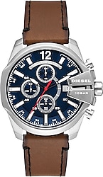 Diesel Baby Chief DZ4599 Erkek Kol Saati