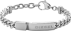 Diesel DJDX0966-040 Erkek Bileklik