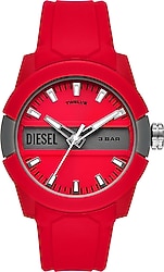 Diesel Double Up DZ1980 Erkek Kol Saati
