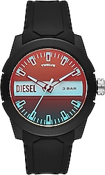 Diesel Double Up DZ1982 Erkek Kol Saati