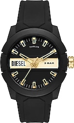 Diesel DZ1997 Double Up Erkek Kol Saati