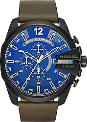 Diesel Mega Chief DZ4401 Erkek Kol Saati