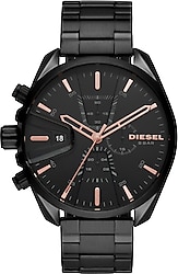 Diesel MS9 DZ4524 Erkek Kol Saati