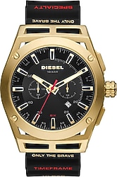 Diesel Timeframe DZ4546 Erkek Kol Saati
