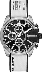 Diesel Baby Chief DZ4564 Erkek Kol Saati