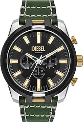 Diesel Split DZ4588 Erkek Kol Saati