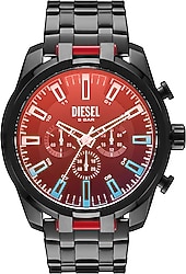 Diesel Split DZ4589 Erkek Kol Saati