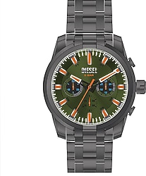 Diesel DZ4624 Erkek Kol Saati