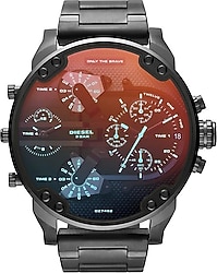 Diesel Mr. Daddy DZ7452 Erkek Kol Saati