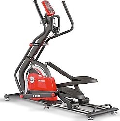 Diesel Fitness E-Glide Manyetik Eliptik Bisiklet