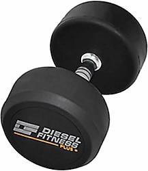 Diesel Fitness Plus 24 kg Dambıl