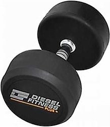 Diesel Fitness Plus 35 kg Dambıl