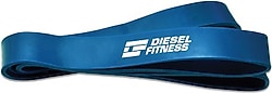 Diesel Fitness 2M 2.2 cm Power Band
