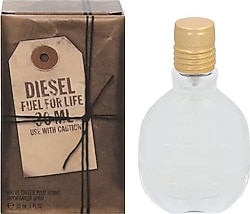 Diesel Fuel For Life EDT 30 ml Erkek Parfüm