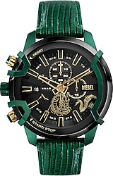 Diesel Griffed DZ4651 Erkek Kol Saati
