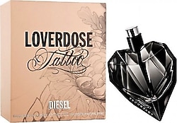 Diesel Loverdose Tattoo EDP 75 ml Kadın Parfüm