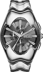 Diesel Mercurial DZ468 Erkek Kol Saati