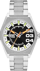Diesel Scraper DZ2172 Erkek Kol Saati