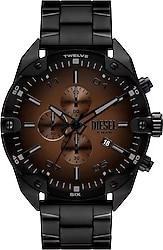 Diesel Spiked DZ4691 Erkek Kol Saati