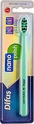 Difaş Nano Polish Diş Fırçası