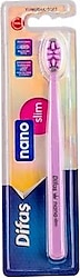 Difaş Nano Slim Diş Fırçası