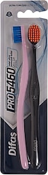 Difaş Pro5460 2'li Diş Fırçası