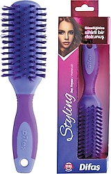 Difaş Saç Fırçası Styling 67