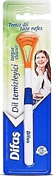 Difaş Dil Temizleyici