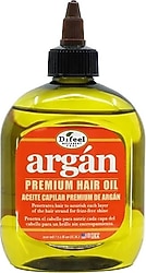 Difeel Argan Yağlı 210 ml Saç Bakım Yağı