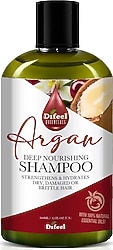 Difeel Essentials Argan Yağlı Besleyici 360 ml Saç Kremi