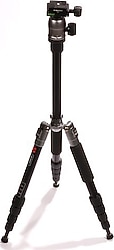 Digipod A-2250FT 135.5 cm Profesyonel Gri Tripod