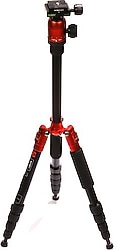 Digipod A-2250FT 135.5 cm Profesyonel Tripod