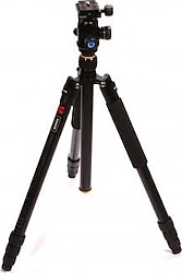 Digipod A-2840FM Pro Alüminyum Tripod Kiti