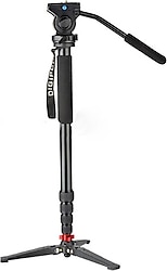 Digipod A-3205VH Monopod