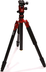 Digipod A2840FM Pro Tripod + BH52A Başlık