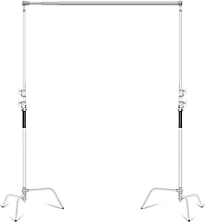 Digipod MS-353-330 Ayaklı Fon Askı Sistemi
