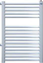 Digisu 50x80 cm Düz Yandan Girişli Beyaz Havlupan