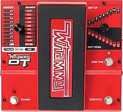 Digitech Whammy DT Pedalı