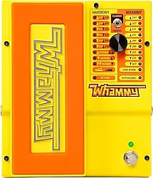 Digitech Whammy MN Pedalı