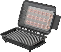 Digithome C1-1-294 1100 W Izgara
