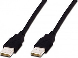 Digitus AK-300100-010-S 1 m USB 2.0 Dönüştürücü
