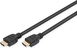 Digitus AK-330124-030-S 8K 3 m HDMI Kablo