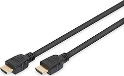Digitus AK-330124-050-S 8K 5 m HDMI Kablo