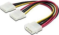 Digitus AK-430400-002-M Molex Kablo