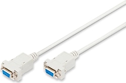 Digitus AK-610100-018-E 1.8 m VGA Kablo