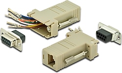 Digitus AK-610516-000-I Konnektör