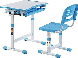 Digitus Ayarlanabilir Ergonomik Çoçuk Masası