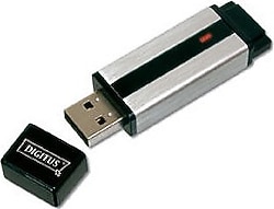 DIGITUS USB-C 3.2 Gen 1 naar HDMI grafische adapter kopen bij DIGITUS USB-C 3.2 Gen 1 naar HDMI grafische adapter kopen bij