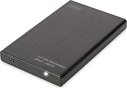 Digitus DA-71104 USB 2.0 2.5" Harddisk Kutusu